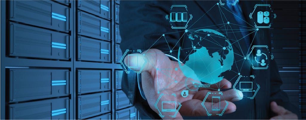 IT Solution and Services