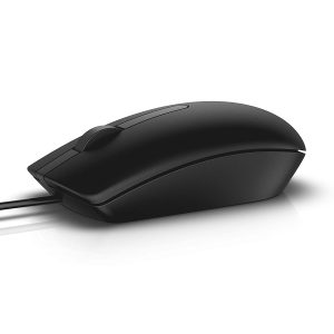 Dell MS116 Wired Mouse