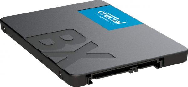 SSD Drive Crucial 120 GB