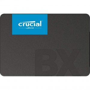 Crucial BX500 120GB SATA 2.5-inch SSD Drive
