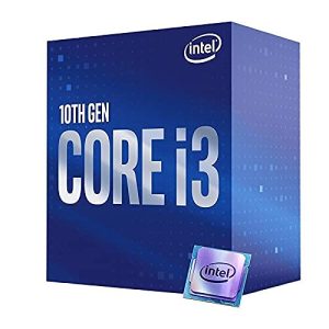 Intel Core i3 10th Generation Processor