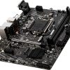 MSI H410M PRO-VH Motherboard for I3 Processor