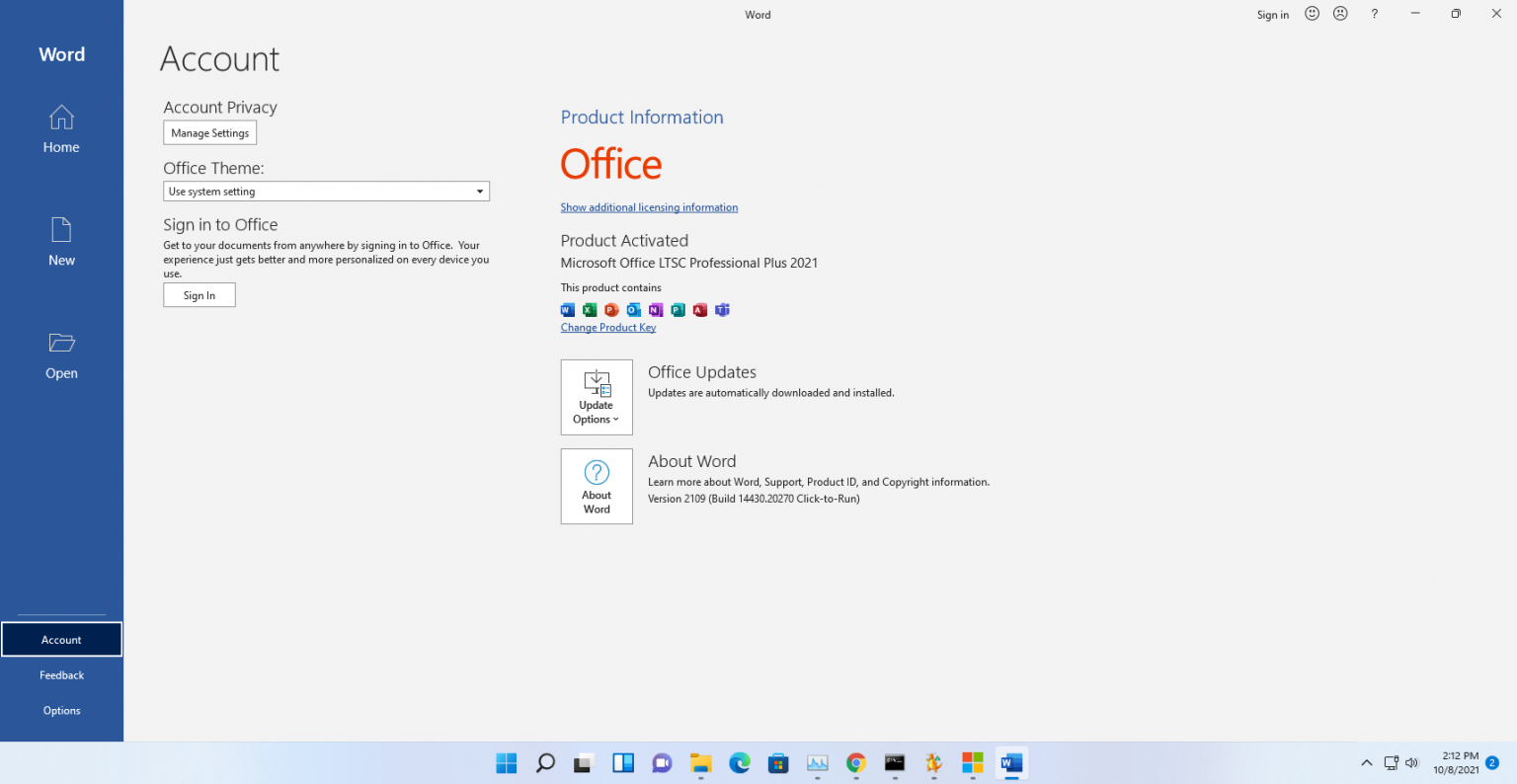 You are currently viewing MS Office 2021 Activation txt Download – Office 2021 Activator