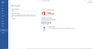 Read more about the article Download Microsoft Office 2013 Standard ISO 64 Bit