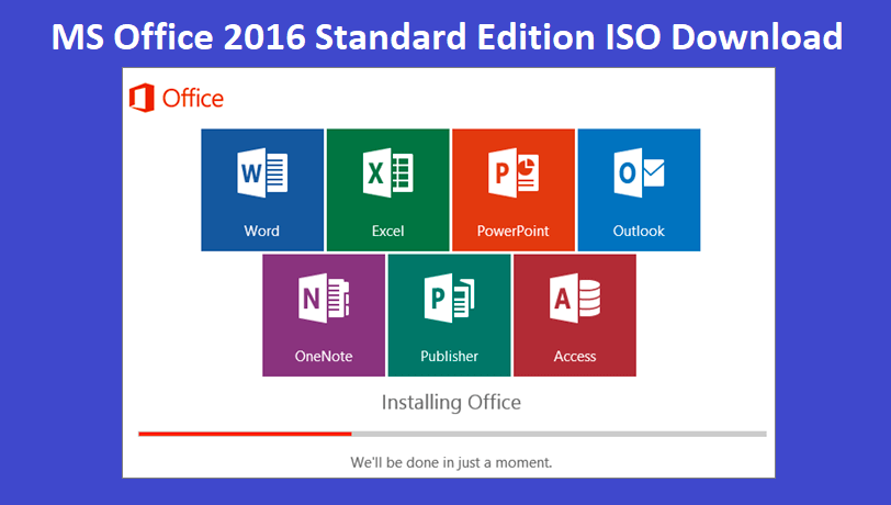 Lijadoras Despertar Acechar Microsoft Office 2016 Standard ISO Download 64 Bit