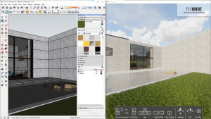 Read more about the article Free Download Enscape 2.8.0 For Sketchup/Rhino/Revit/ArchiCAD