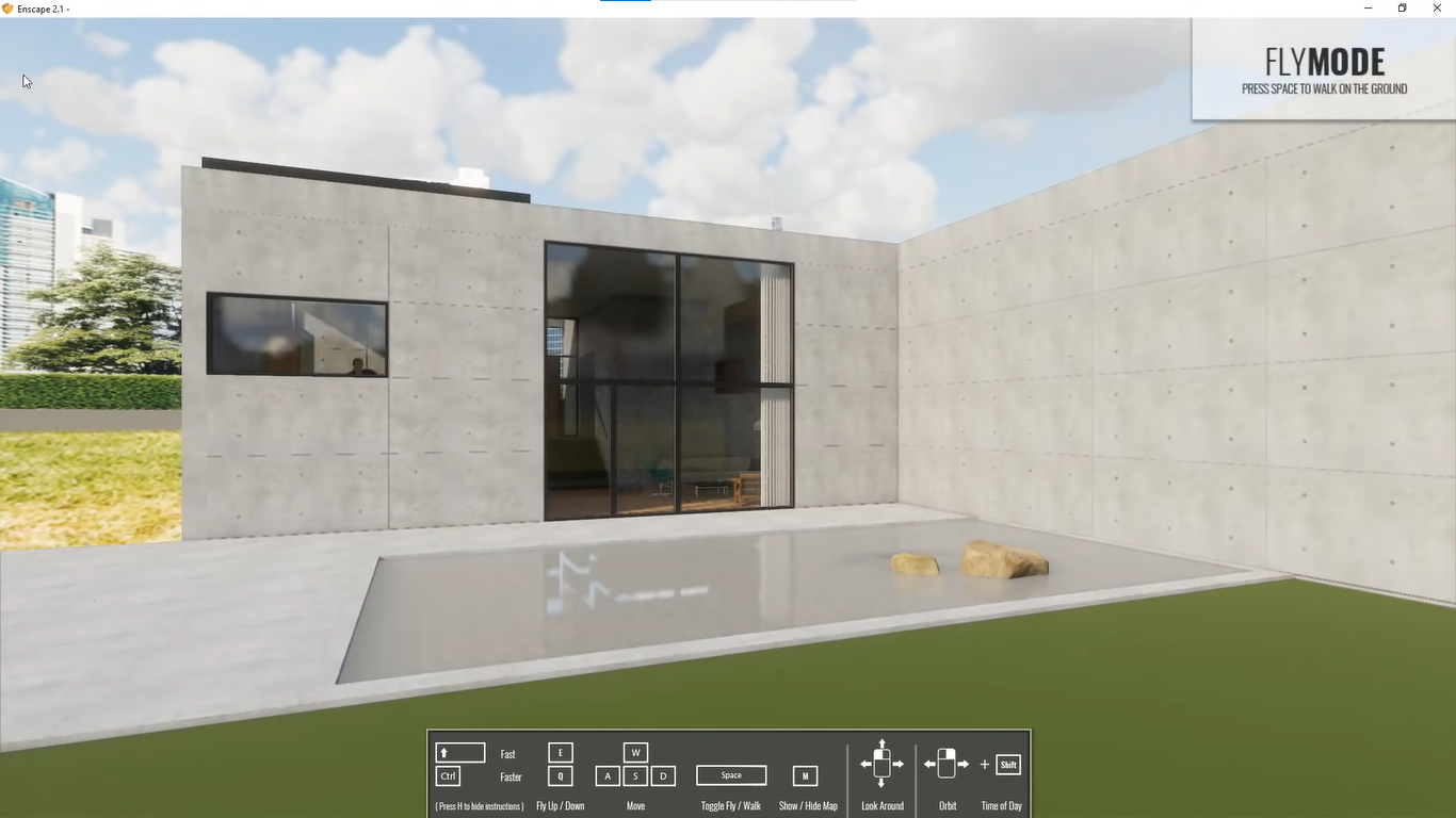 Download Enscape 2.8.0 for sketchup