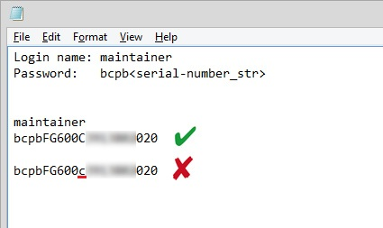 Reset Fortigate Firewall Admin Password