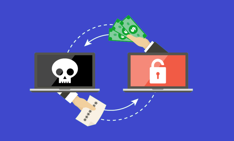 Ways to Protect your Data from Ransomware Attacks