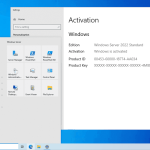 Windows Server 2022 Activator Script Download