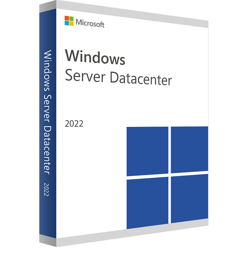 Window server 2022 Datacenter