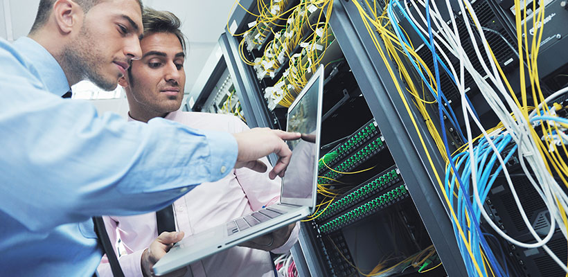 Read more about the article Online Computer Hardware and Networking Course Training